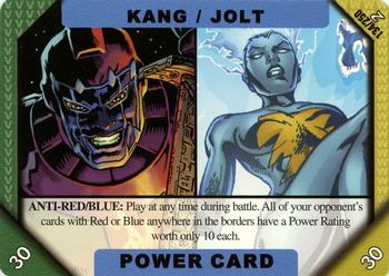 Kang / Jolt 134/250